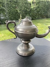 Lampe à huile ou pétrôle