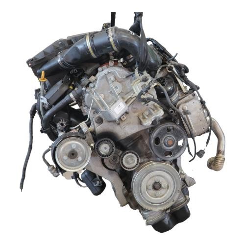 Moteur fiat doblo phase 2 - fiat,