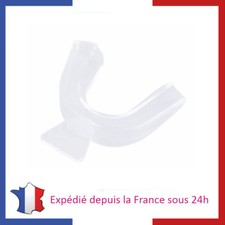 Gouttières Thermoformables