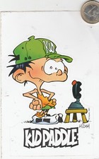L31. BD. KID PADDLE