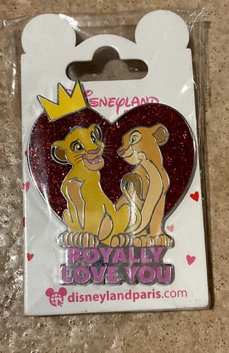 Pin disney disneyland - pin's,