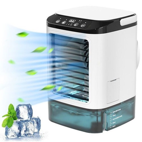 Mini climatiseur portable - mini,