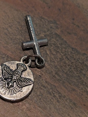 Médaille religieuse ancienne - médaille,