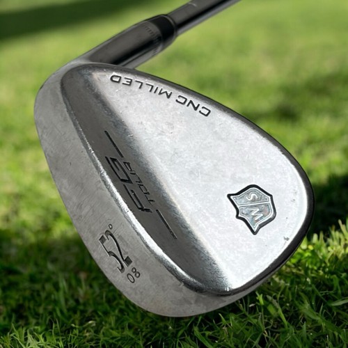 Wilson staff tour 08 - staff, 52°