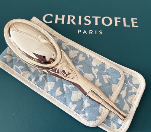 Christofle brosse léo léa - léo,