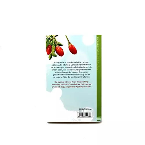 Goji die ultimative - die,