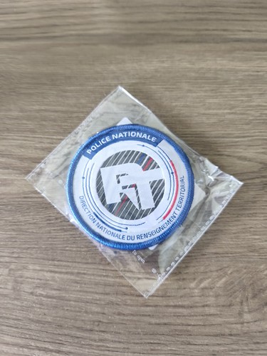 écusson police nationale - police,