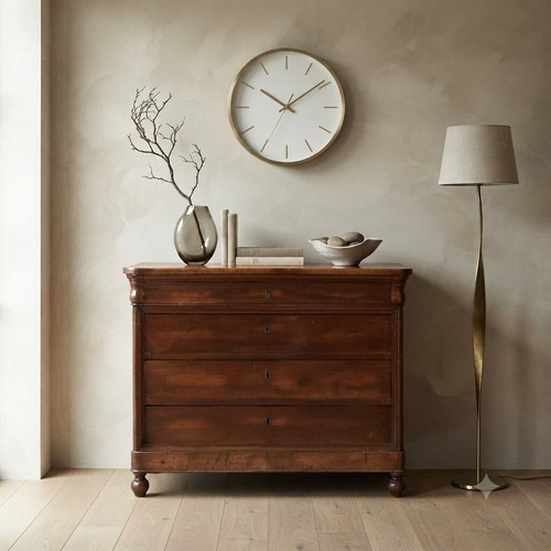 Commode louis philippe - commode,