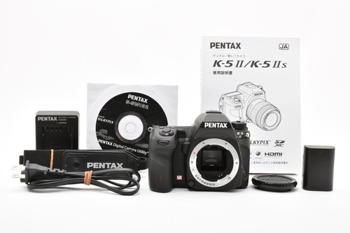 Top mint pentax ii 16 - mint],