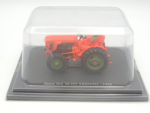 Hachette collection tracteur - collection,