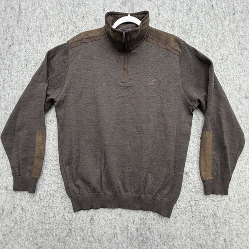 Paul shark yachting zip - paul&shark,