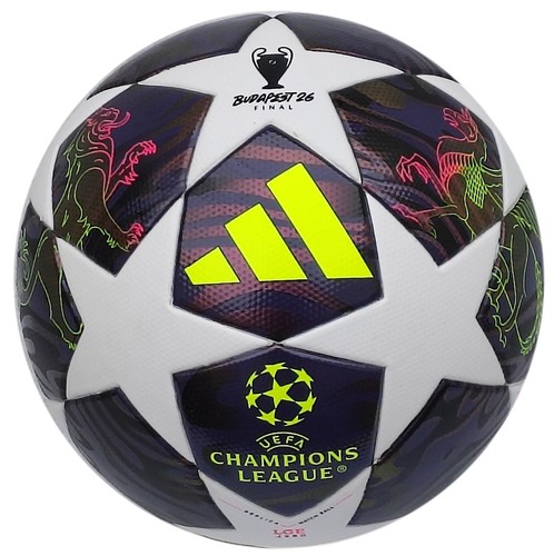 Adidas finale ucl - adidas,
