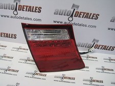 Feu Arrière Intérieur Gauche