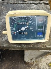 Compteur Honda Cm 125 t