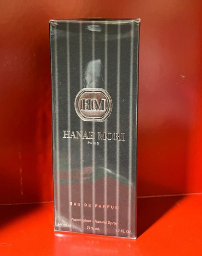 Hanae mori 50 - oz/50, eau
