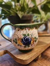 Pichet Cruche De   DERUTA