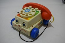 Fisher Price toys Telephone