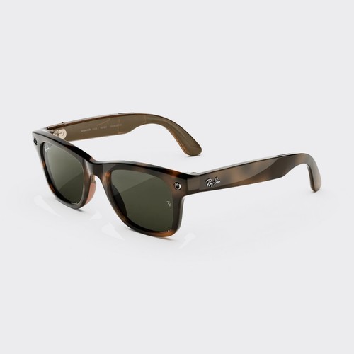 Ray ban meta wayfarer - ray-ban,