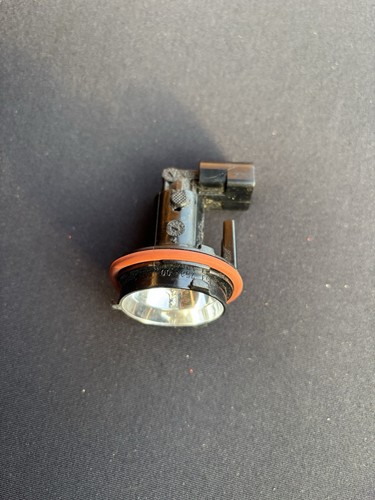 Douille lampe feu - , position