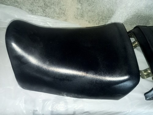 Suzuki 500 selles - 500,