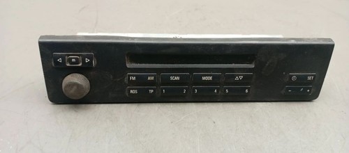 Bmw e39 2000 radio lecteur - 5,