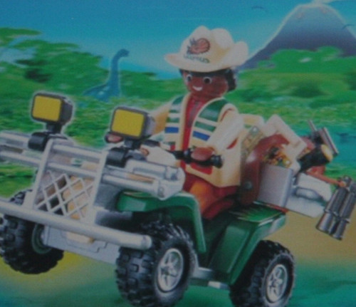 Playmobil pièce de - playmobil, --