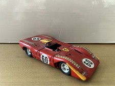 Dinky Toys F n° 1432 Ferrari
