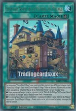 Yu-Gi-Oh! Chantier Naval de la Patroll du Pillage : UR GFP2-FR164