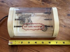 Way Cool Small Vintage Electric Hot Dog Roaster / Cooker - Los Angeles, CA USA