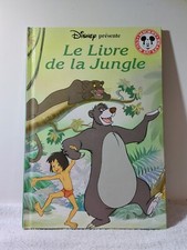 Livre Disney - Mickey Club du