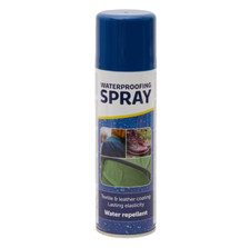 WATERPROOFING SPRAY