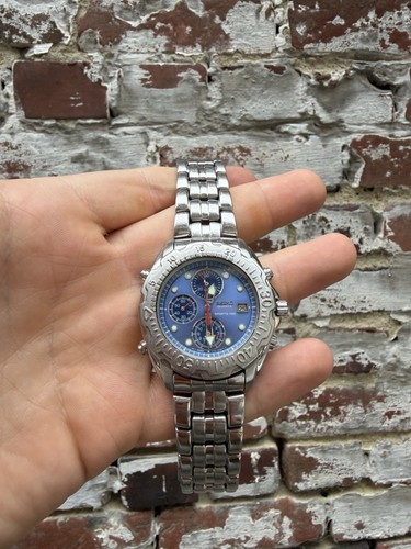 Montres seiko vintage - seiko,