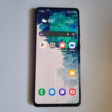 Samsung Galaxy S20 FE (Lignes