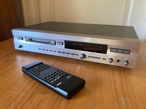 Yamaha mdx 596 - yamaha, mdx-596