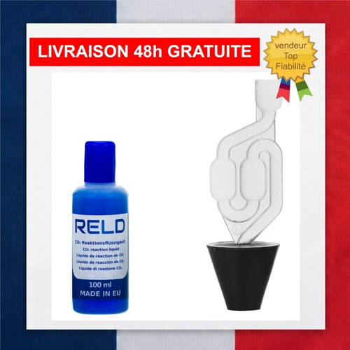 Testeur joint culasse co2 - testeur,