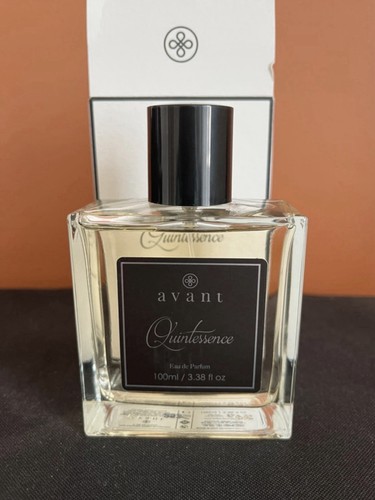 Avant quintessence eau - eau, de