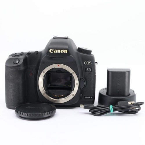 Boîtier canon eos mark - boîtier,