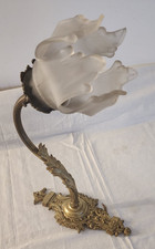 Applique ancienne de Style