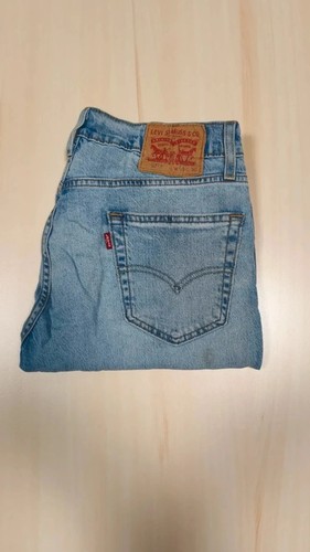 Jean levi 527 homme slim - 527,