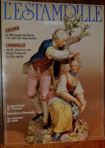 Estampille siege francais - l'estampille,