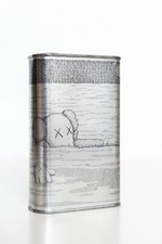 KAWS x DUE LEONI - Olive Oil