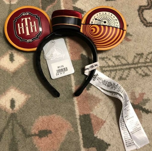 Headband disneyland - /,