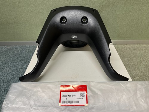 Honda neuf oem guidon housse - honda,