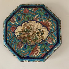 DESSOUS DE PLAT LONGWY FELE ET