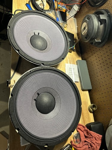 Jbl 2225h ohm fresh - jbl,