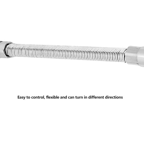 Flexible extension bar 8 - flexible, de