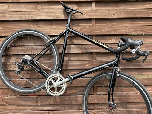 1989 cannondale sr500 black - sr500,