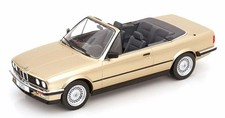 BMW 325i (E30) Cabriolet beige