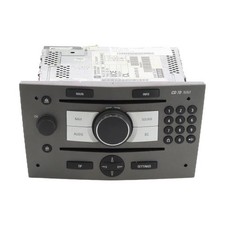 Autoradio d'origine OPEL