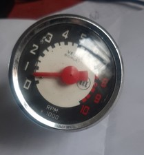 COMPTE-TOURS ORIGINAL MONTESA